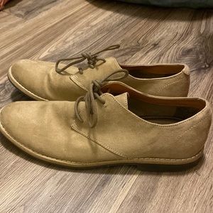 H&M dress shoes